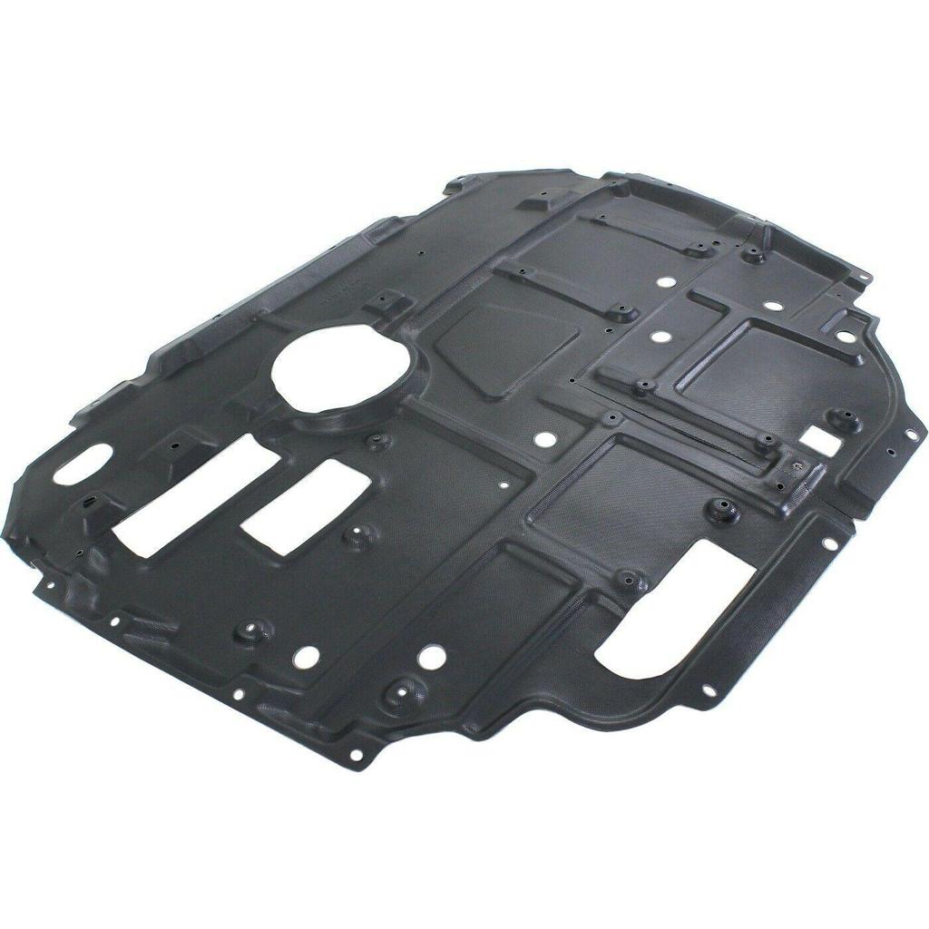 Toyota Prius 2010 Engine Underbody Shield Accessory, Part 51410-12104