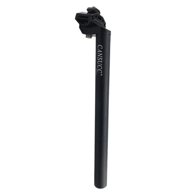 Cansucc seatpost Clearance