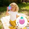 Com Tampa de Reposição Estojo Protetor para Acessórios do Jogo de Animal de Estimação Virtual Tamagotchi Paradise