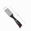 key chain For S2 Crown Car Conditioning Air Outlet Cleaning Brush Interior Brush Washer Accessories Car Styling JH2