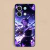 Blade Extinction Shinobu Phone Case for Xiaomi Redmi Note 14 13 12 11 S Pro Plus 4G 5G Colorful Printing Cover Cellphones Cover