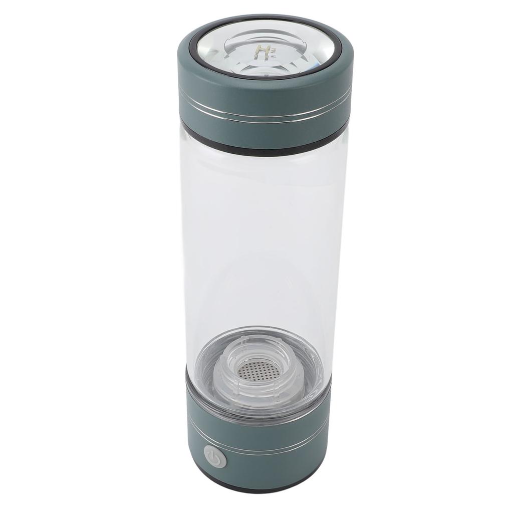 Hydrogen Rich Water Bottle Multipurpose SPE PEM Technology 1300?1600ppb Hydrogen Water Generator