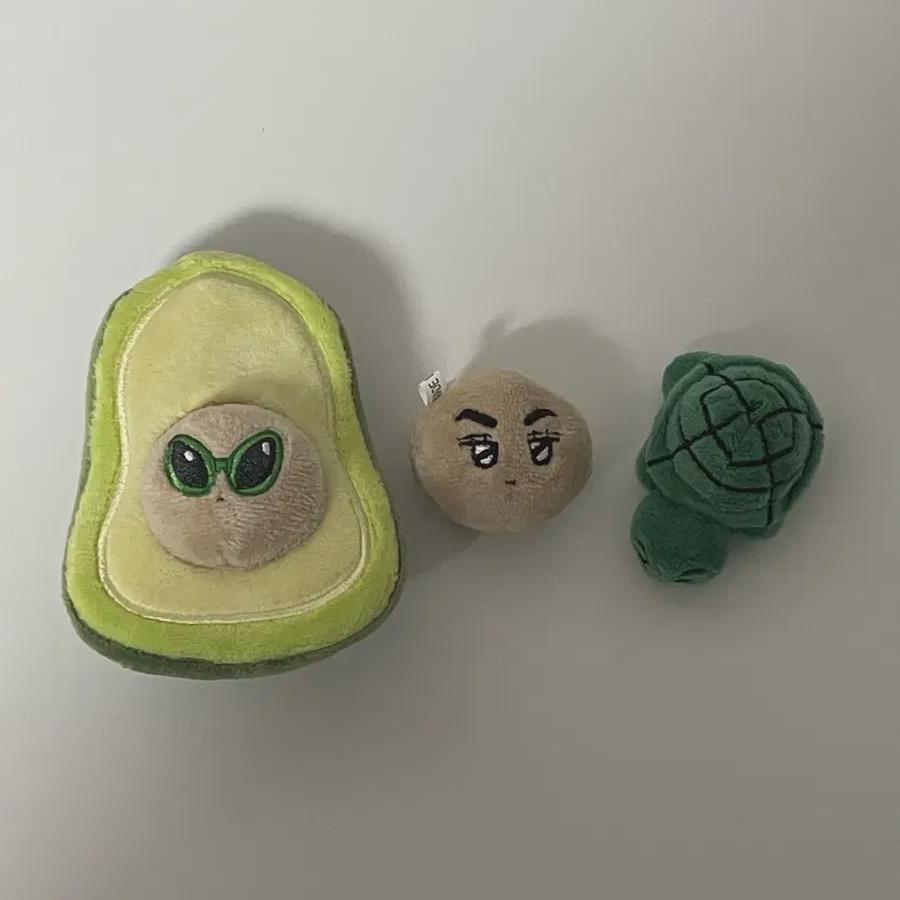 

Seventeen Vernon Doll Bubocado Burbugi