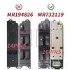 MR732119 For 1996 Mitsubishi Triton L200 K62T K74T General Driver Front Left Door Power Window Switch Lifter Glass Button
