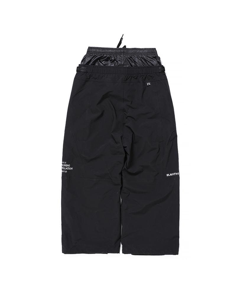 Elnaseu Hakan Pants Black