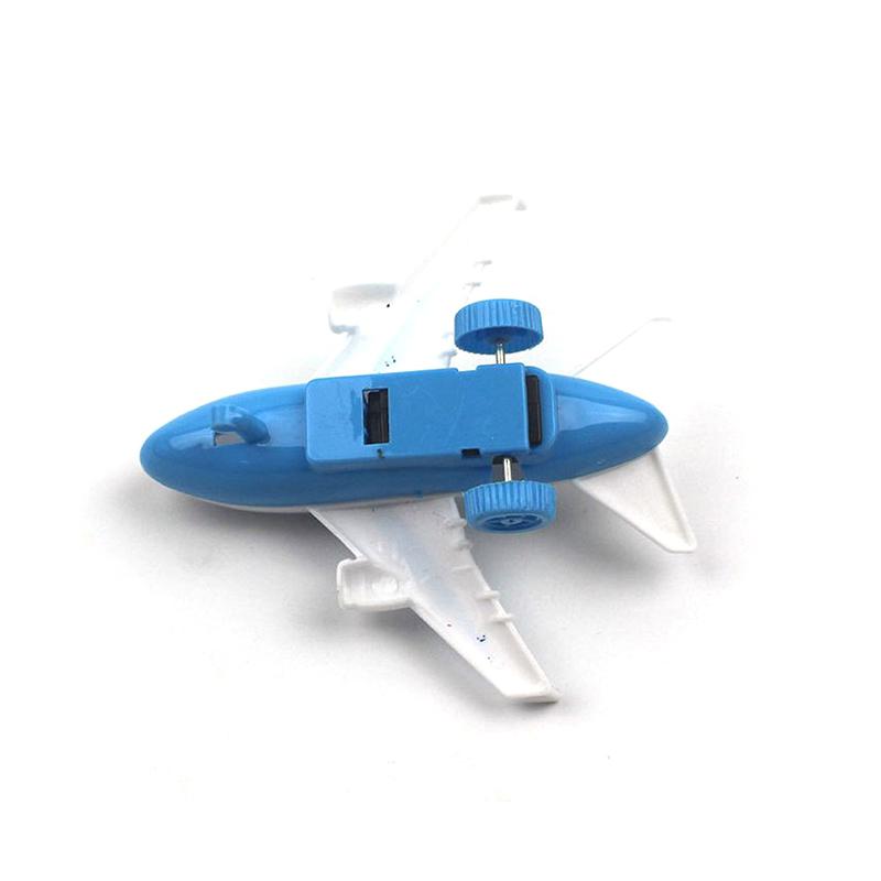 1Pc New Durable Air Bus Model Kids Airplane Toy Planes For Children Diecasts
