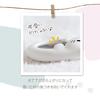 AirTag Case Keyring Petit Animal (Kuroshiba)