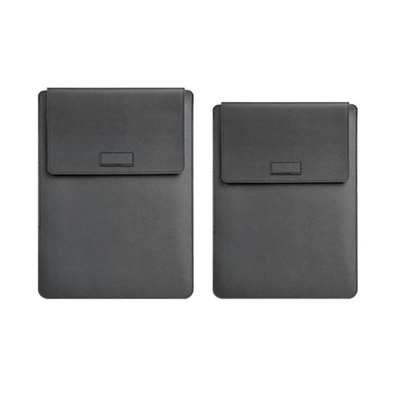 Multifunctional 13.5inch/15.4inch Laptop Holder Delivering Ergonomic Support Secure Use Easy Device Retrieval Stand Liner