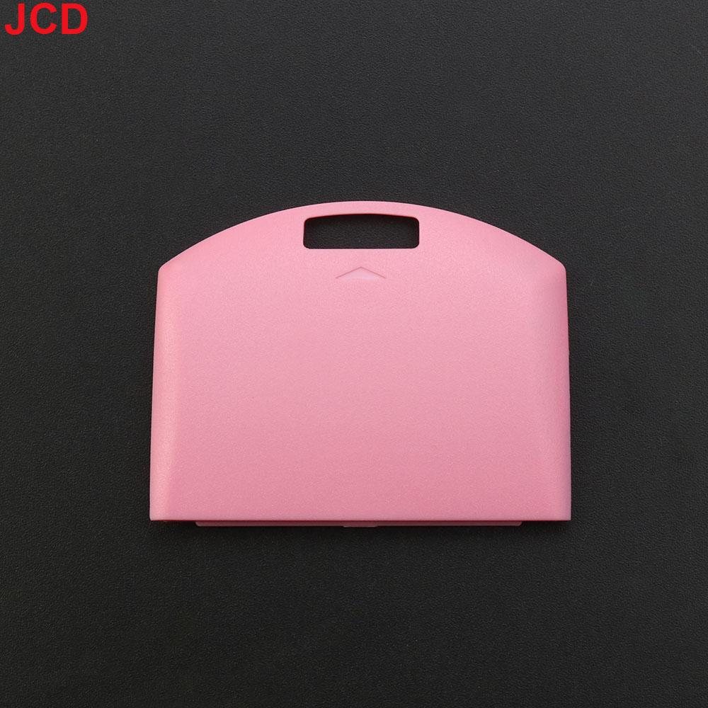 JCD 1pcs Optional Battery Cover For PSP 1000 Battery Cover Door For PSP1000 Console Game Replacement  Accessories
