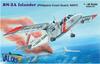 VALOM British Philippine Coast Islander Plastic Model Kit CV48014 1/48 Guard/Navy Britten-Norman BN-2A