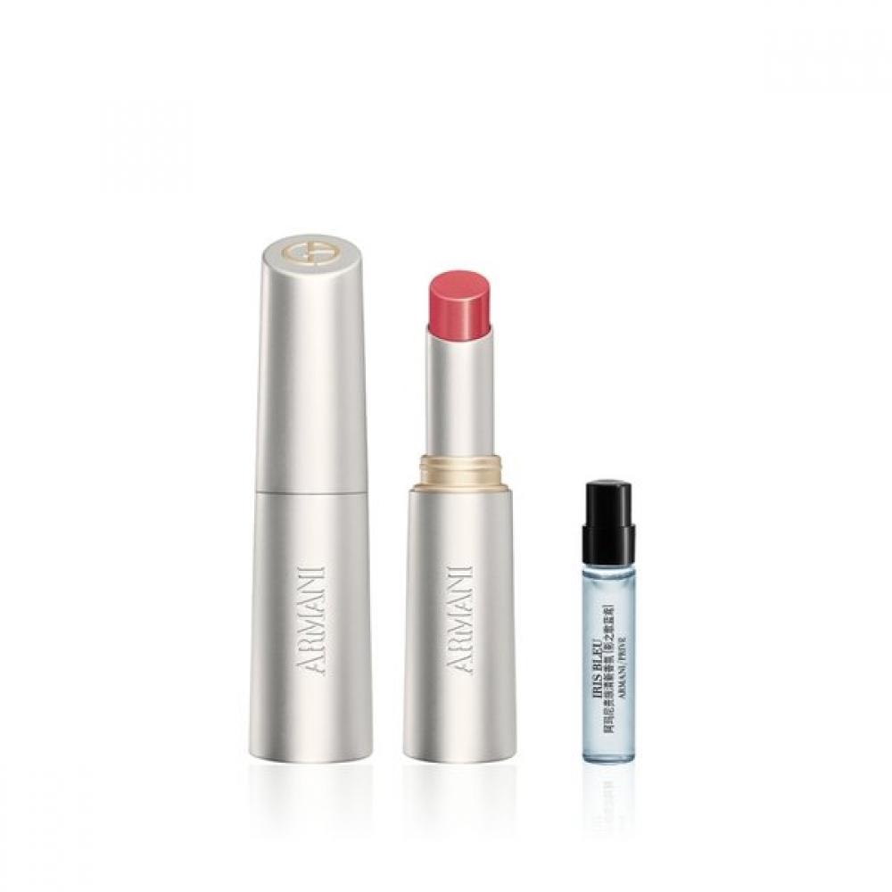 Armani Beauty Lip Balm Set Prism Glow (BEST) No. 32 Sugar