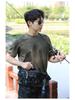 Multi-functional Tactical Crossbody Waist Bag for Men & Women - Outdoor Sports, Casual Fishing, Large Capacity