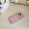 Large Window Star Anti-Fall Phone Case for iPhone 14/13 Pro Max