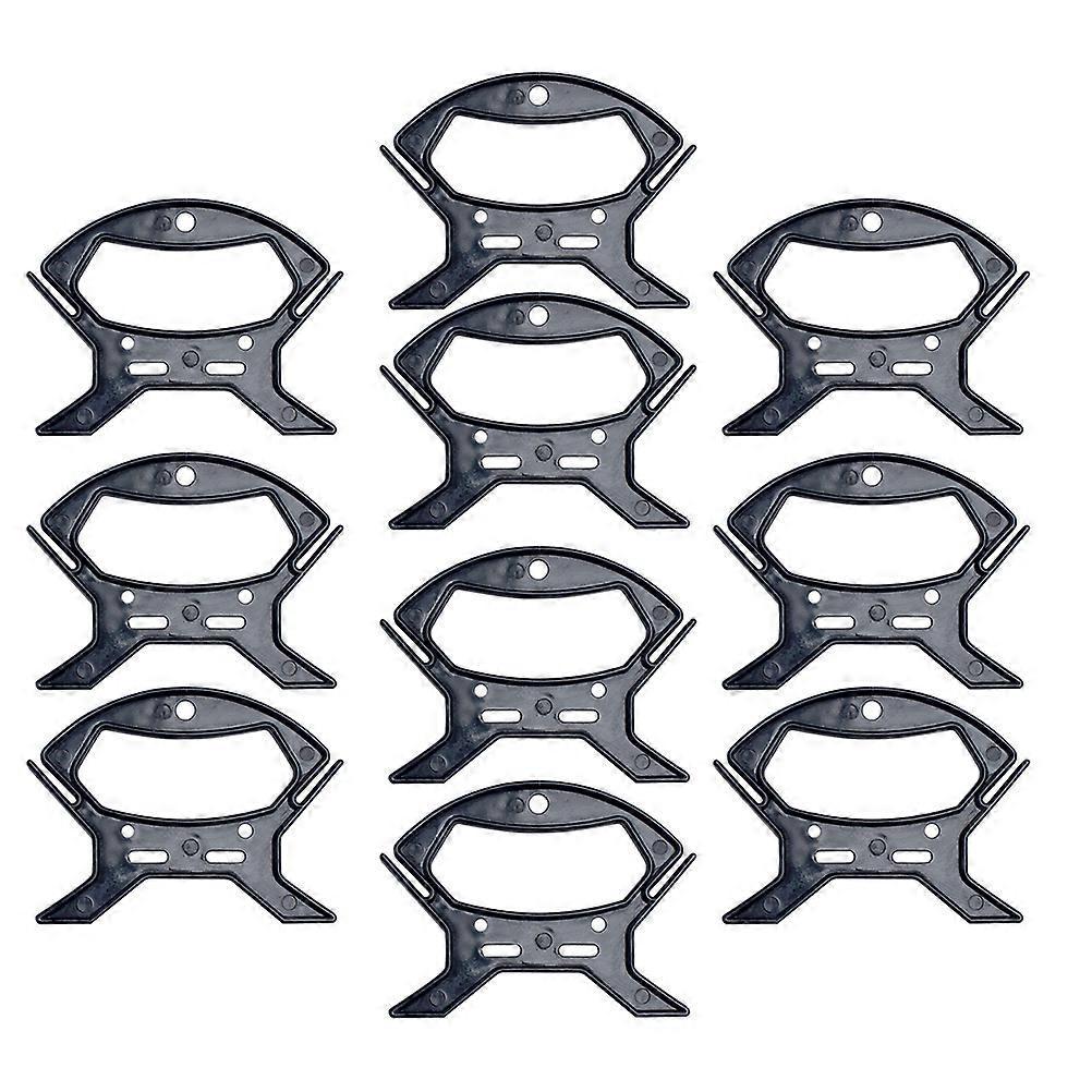 10 pz Avvolgicavo Storage Cavi e Avvolgimento Bobina Avvolgicavo Avvolgicavo Linea
