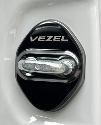 TADOKAPATU VEZEL-MGB Honda New Vezel Striker Cover, Door Lock Cover, Plating, Accessories, Interior Parts,