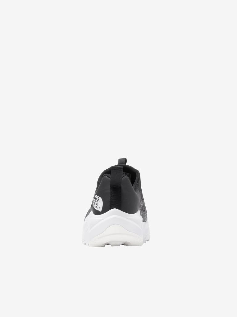 The North Face Graval Gardenia Size 11 Slip-On 2, White/Sand Taupe,