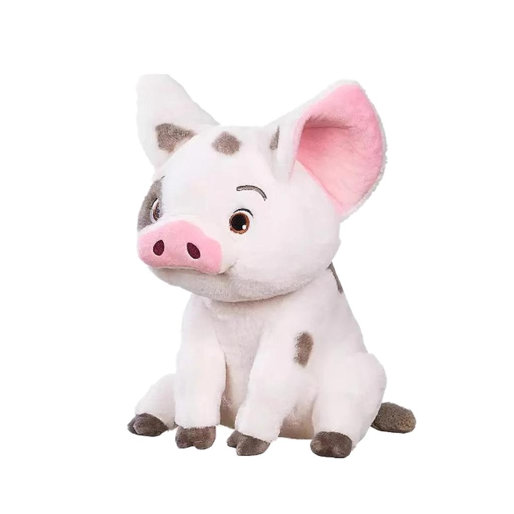 Moana Kakamora Plush Pet Lovely Chick Plush Toy Soft Children'S Doll Sleeping Hug Children'S Doll Gift For Friends Or Lovers