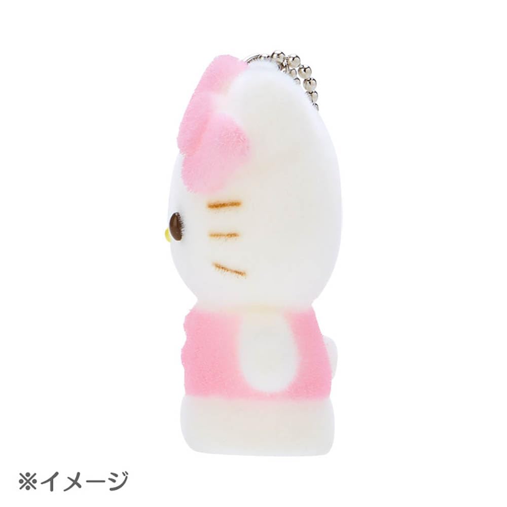 Sanrio Flocky Mascot Holder My Melody 146528