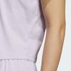 Adidas Comfortable Versatile Round Neck Pullover Short Sleeve T-Shirt Women Tops KF0693