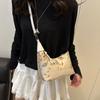 New Chinese Style Women'S Handbag 2025 New Style High-Value Fashion Shoulder Bag/Crossbody Bag/Handbag