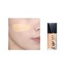 's New Makeup-locking Moisturizing Version, Long-lasting Liquid Foundation, Natural and Clear, Long-lasting Silky Creamy Skin, Cosmetics #1N