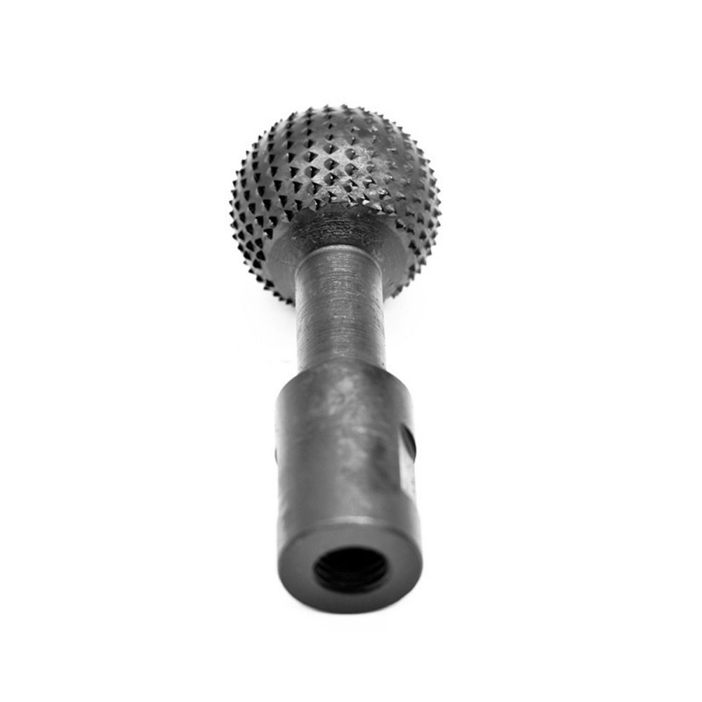 Spherical Spindles Spherical Carving Groove Head Wooden Groove Carving Tools  Carpenter