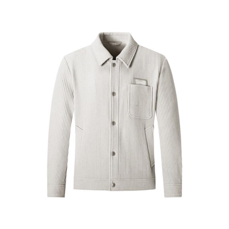 

SEPTWOLVES Men s Wool Tweed Lapel Jacket 2XL 180