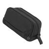 Large Capacity Pencil Case Dual Opening Pencil Bag Durable Canvas Pencil Box Portable Multipurpose Pencil Pouch for