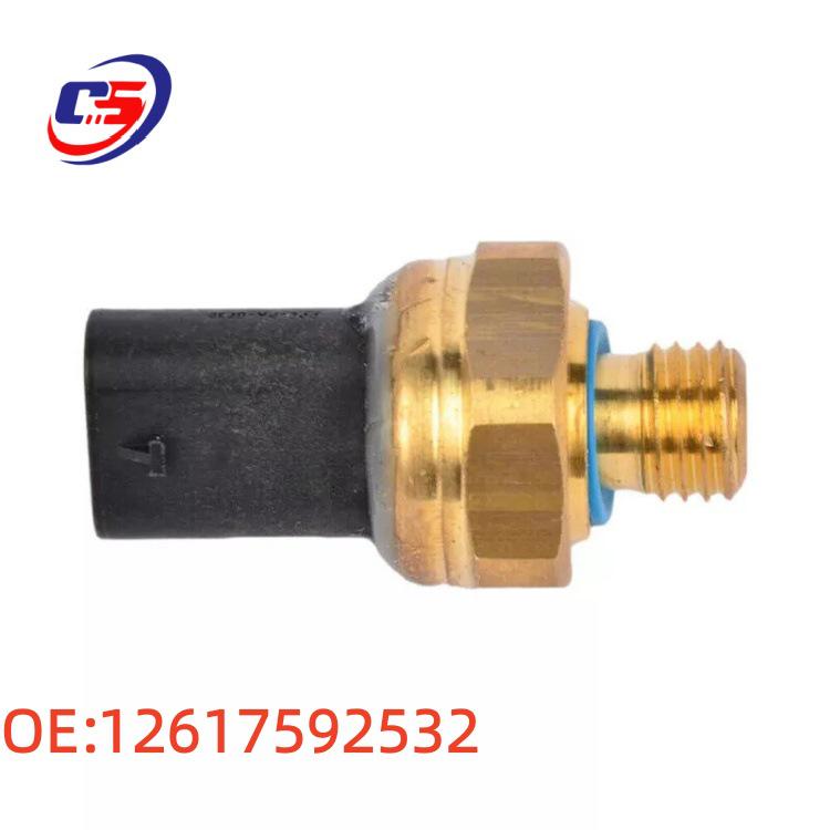 BMW Engine Oil Pressure Sensor for F01, F10, F15 Models