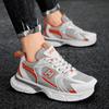 Men's shoes Daddy new new casual shoes travel network sports shoes network red pop fashion breathable running shoes