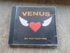 CD VENUS  Set Your Heart Free NRCDS003 Nouveaux Record 1996 Sweden Dance  Electronica Used