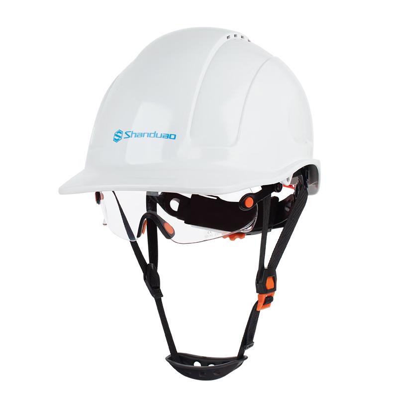 Shan Du Ao ABS Safety Helmet