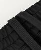 TOFFEE Side Line Track Pants (Black)