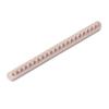 Geometric Line Clay Cutter Polymer Cutter, Stripe Tool, Wavy Crafting Accessories for Jewelry Making, Projects Tool