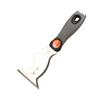 Multi Purpose Paint Scraper Reliability Putty Knife for Wood and Metal Essential Tool for DIY Painting and Repair