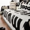 Chenille Sofa Towel Four Seasons Anti-Scratching All-Inclusive Sofa Cover Dust Cover One Piece Sofa Cover Cloth Cushion