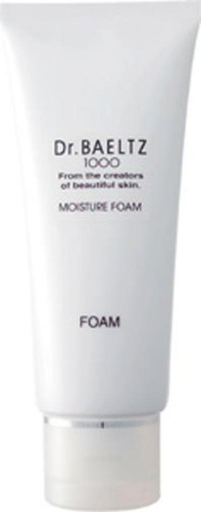 BAELTZ Moisture Foam 100g Dr. (Facial Cleanser)