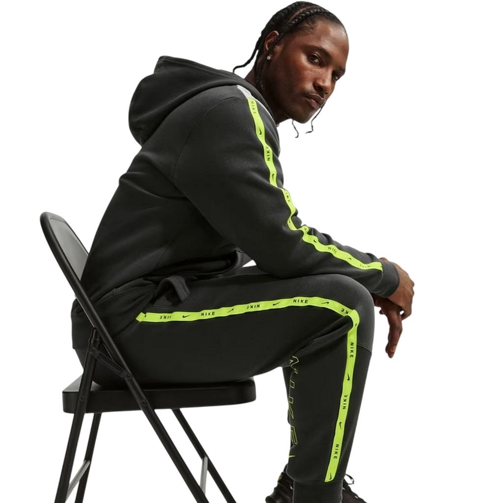 Nike Mens Fleece Joggers