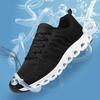 Men's Sneakers Unisex Casual Shoes Plus Size Running Breathable Comfortable Sneakers