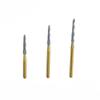 6pcs/pack Dental Endo-Z Carbide Burs Surgical EndodonticTungsten Bone Cutters Drill Bit FG 1.6mm for High Speed Handpiece