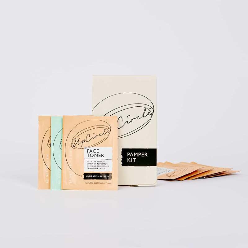 

UpCircle Pamper Kit