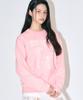 ZEROPLANET Romantic Archive Knit [Pink]