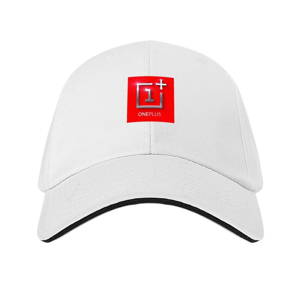Oneplus Oneplus Baseball Cap Fun Hats Hood Fashion Beach Wild Ball Hat Man Womens