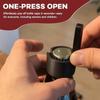 Different Bottles Lever Beer Bottle Opener Portable Beer Can Opener Gifts Bottle Opener  Home Use