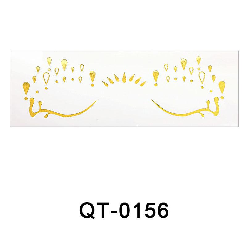 Hot Stamping, Freckle Stickers, Tattoo Stickers, Waterproof, Sweat Proof, Simulated Freckle Face Stickers, Temporary Makeup Stickers, Party Tattoos