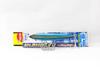 Yo Zuri Duel Aile Magnet TG Minnow 105F Floating Lure F1252-MKBK (5314)