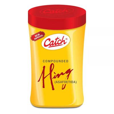 Assafetida (Ciao) (50 G), Assafetida (Ciao), Presa