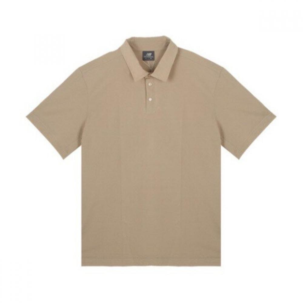 

New Balance T shirT Ice T Rqk Nbnffco303 36 Uni Beige series/100