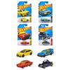 Hot Wheels Basic Cars C Assortment Vehicle Toy Mini 36 Box Ages 3 and Cars, Cars, Set, Up, Multi-Purpose, C4982-98RC