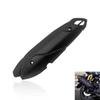 1Pcs Motorcycle Exhaust Shield For Nmax 2020-2025 Modified Exhaust Pipe Insulation Combustion Protective Cover Accessories